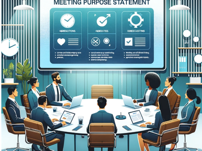top management meeting