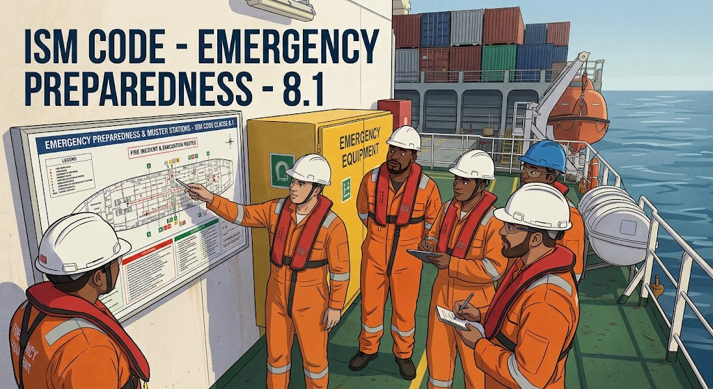 emergency preparedness