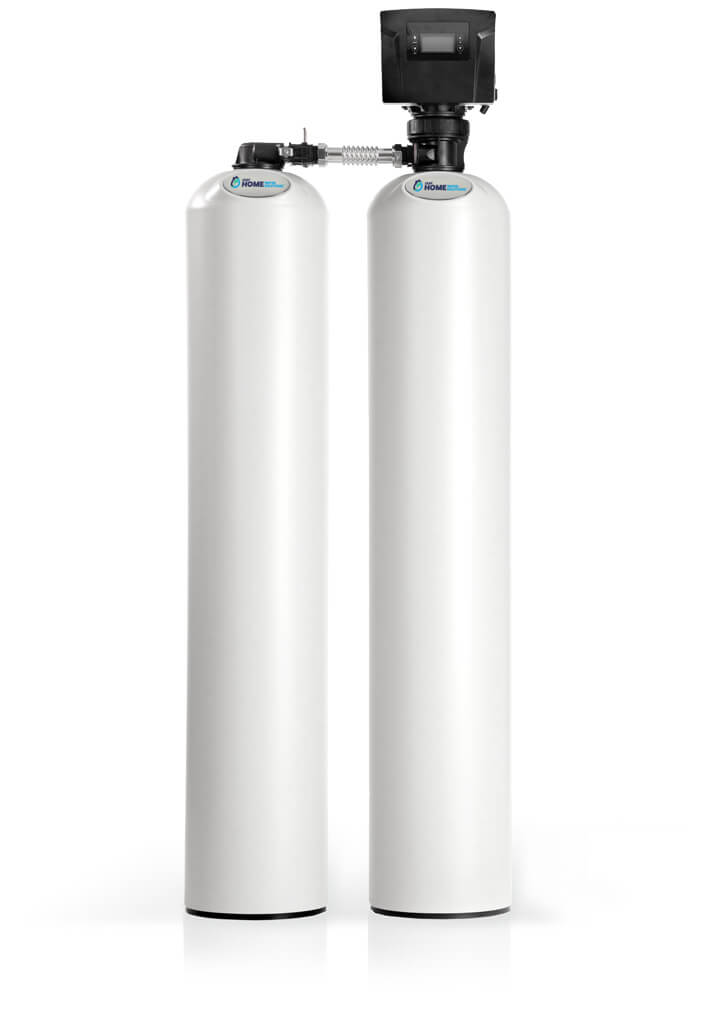 product-conditioner water filtration product system