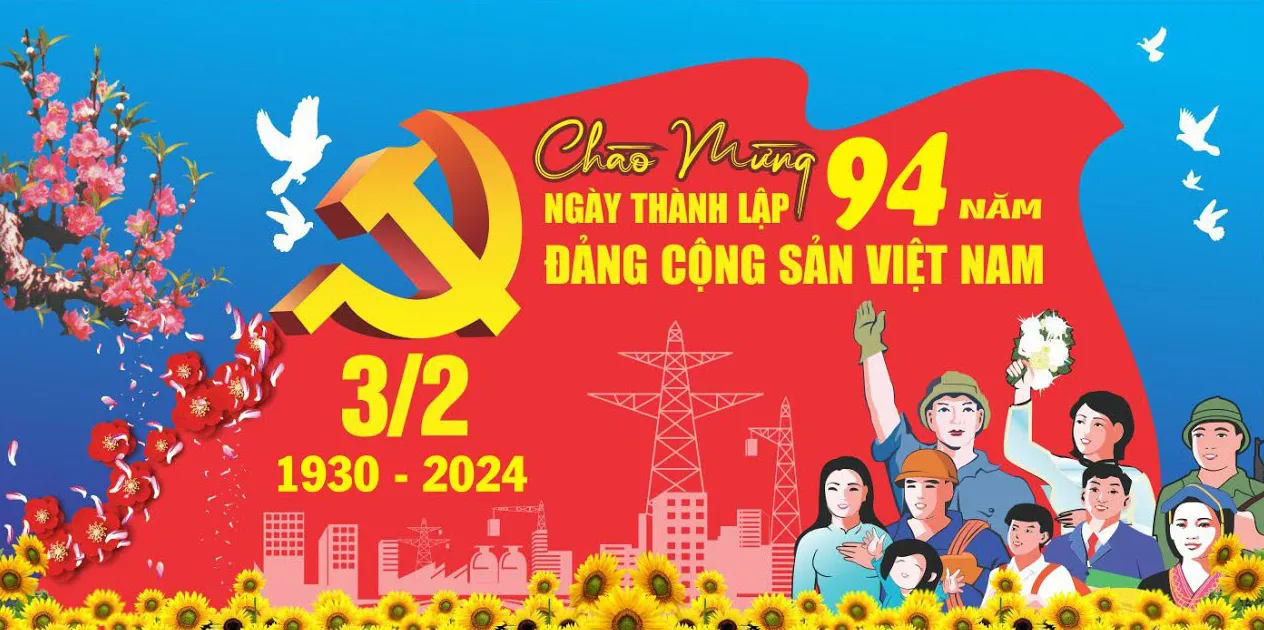 Chi bộ Công ty Cổ phần Truyền thông, Quảng cáo Đa phương tiện tổng kết Công tác Đảng năm 2023