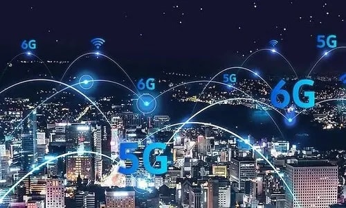 Tập đoàn VNPT tham gia nhóm phát triển thiết bị 6G
