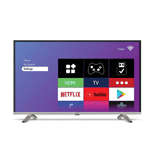 Impex PRISMA 43 Smart Full HD 43 Inch LED TV