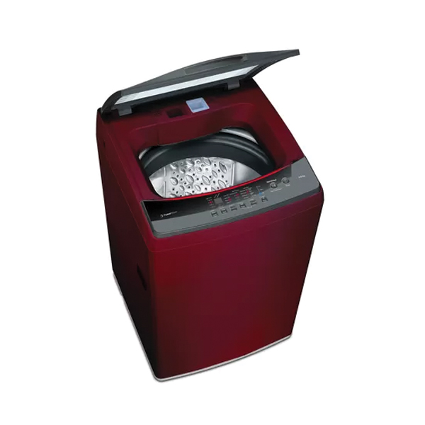 bosch 8.5 kg washing machine top load