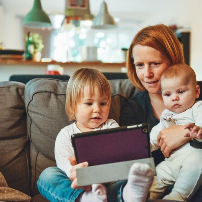 Home daycares