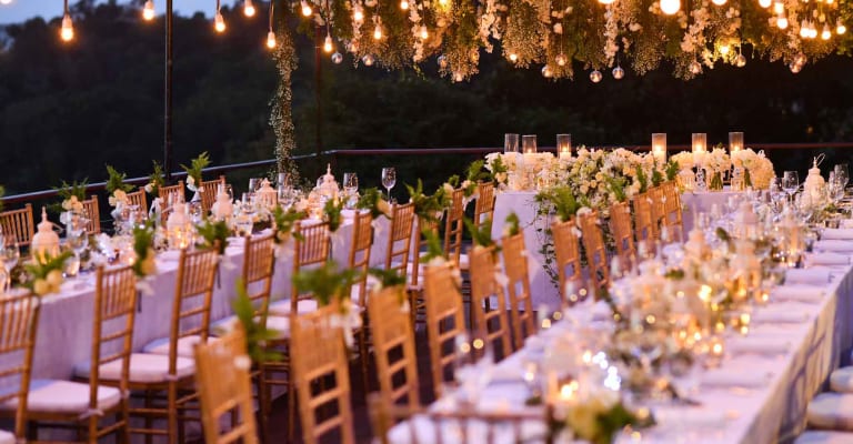Event Planning