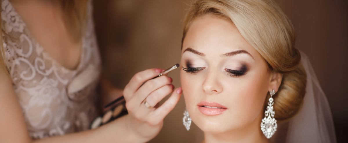 Find a makeup artist in Grand Prairie, TX