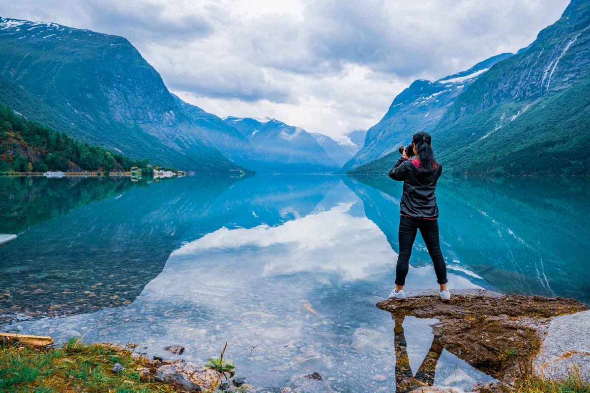 Find a nature photographer in Southfield, MI