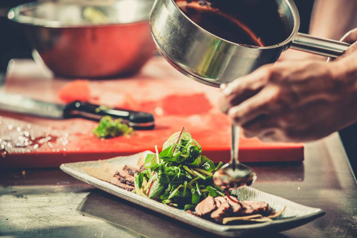 Find a personal chef for hire in Henderson, NV