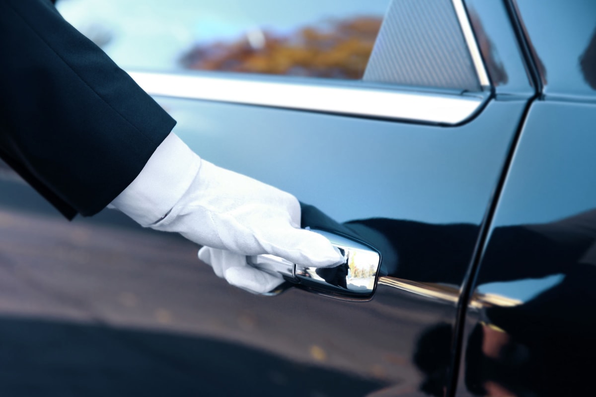 Find a town car services in New York, NY