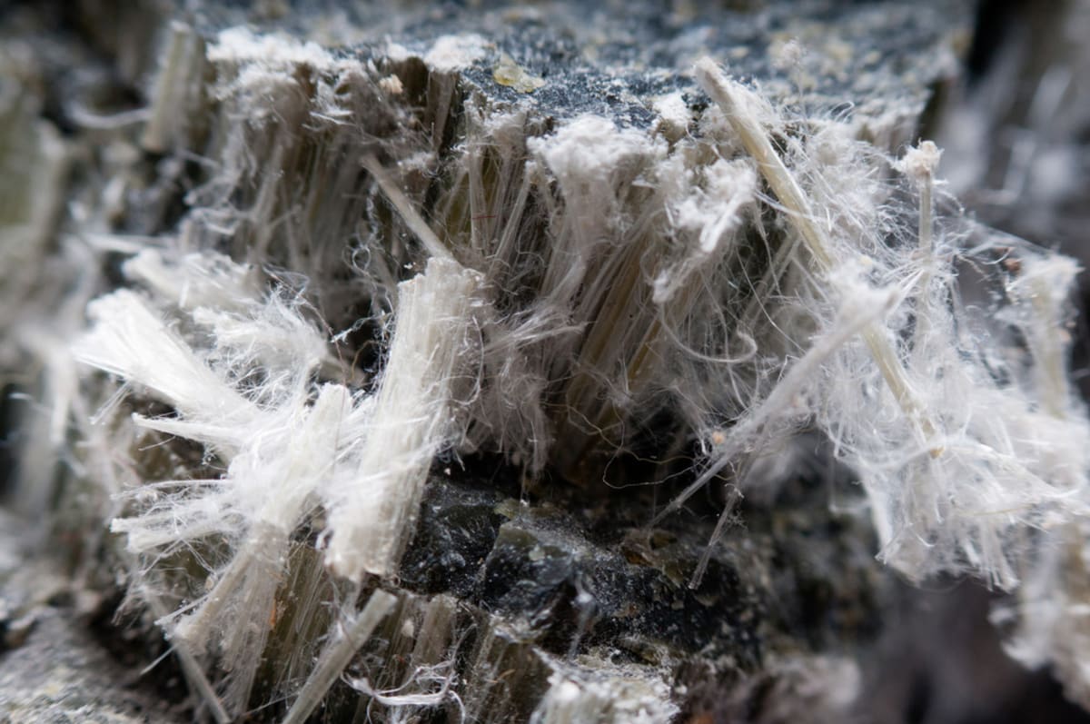 Find a asbestos removal company in Los Angeles, CA