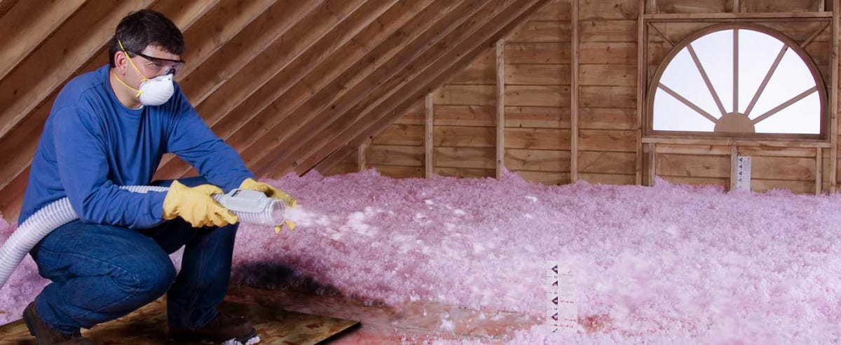 Find a attic insulation companies in Houston, TX