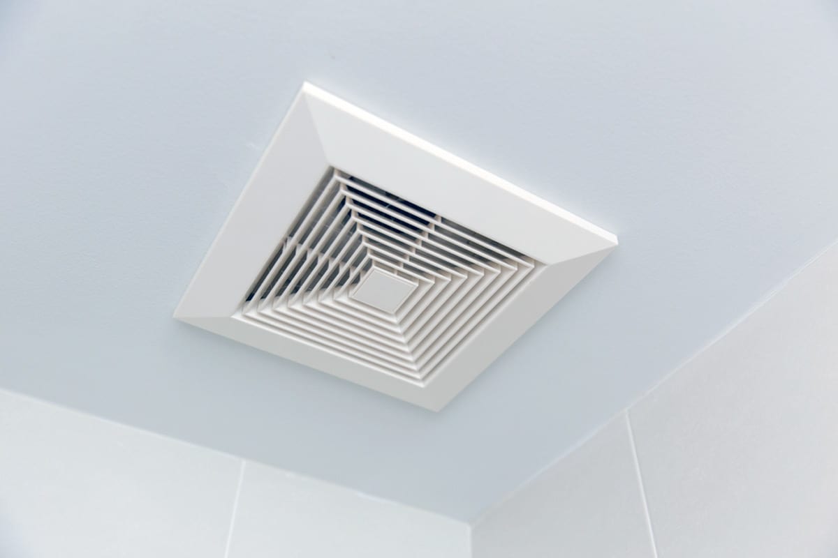 Find a bathroom exhaust fan installation in Denver, CO