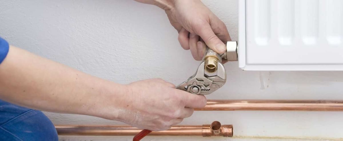 Find a boiler installer in Houston, TX