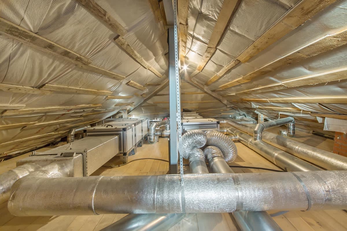 Find a ductwork installer in Tampa, FL