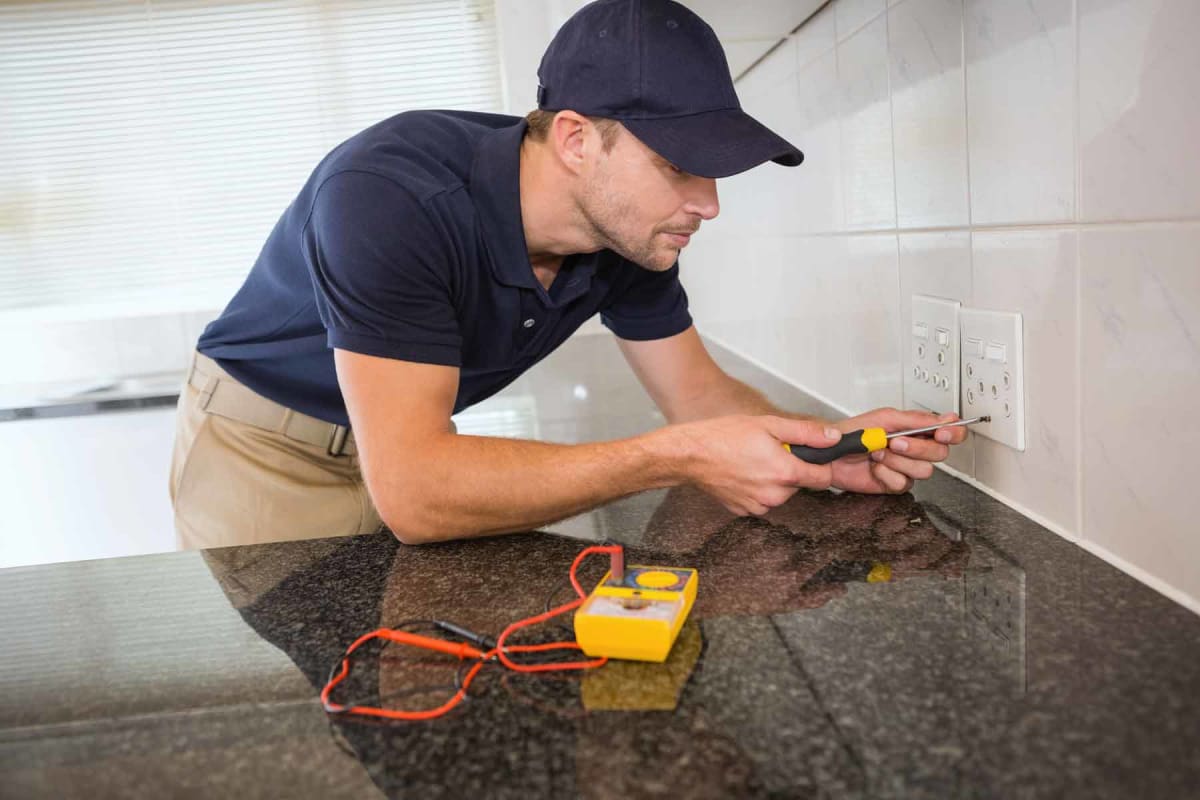 Find a electrical inspector in Washington, DC