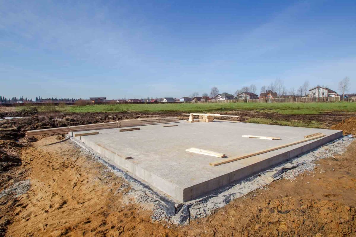 Find a foundation contractor in Aurora, IL