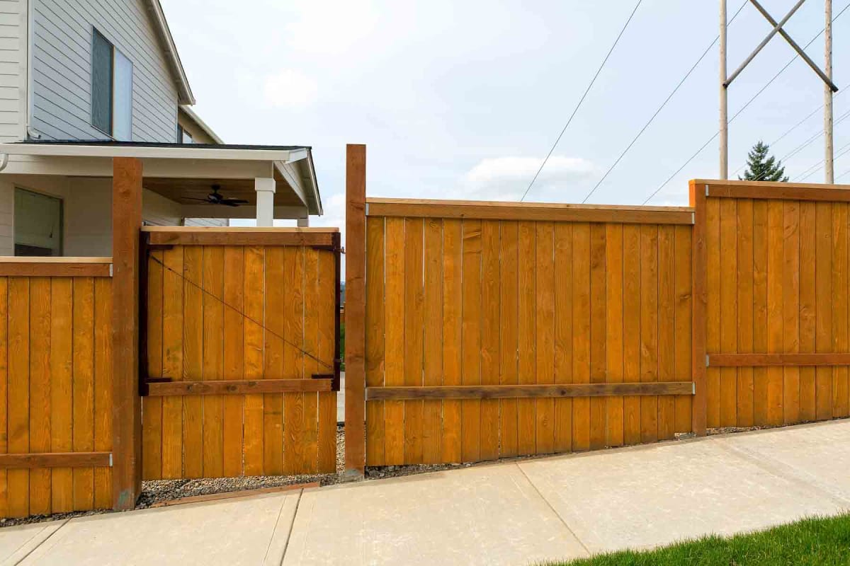 Find a gate repair companies in Baltimore, MD