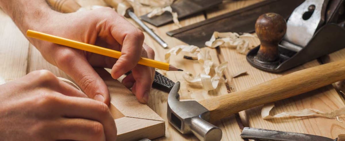 Find a carpenter in Jersey City, NJ