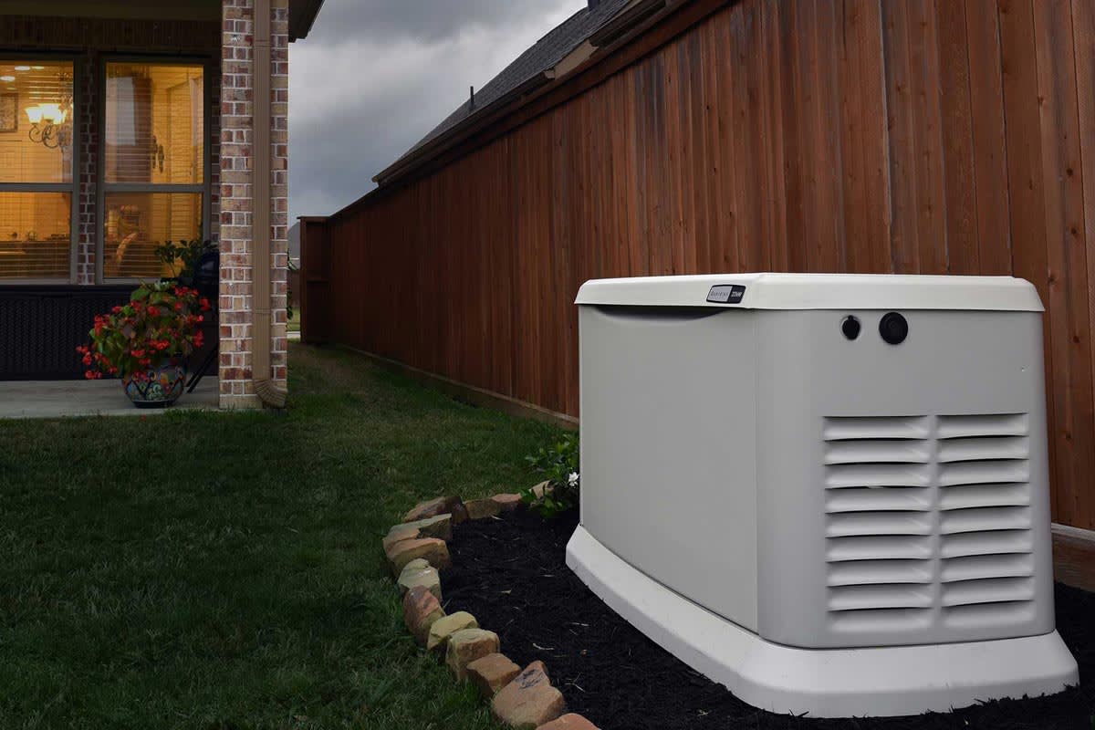 Find a generator installer in Baltimore, MD