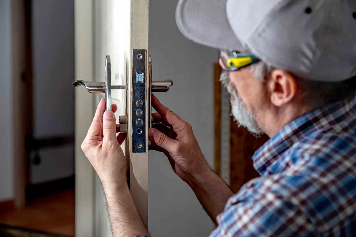 Find a locksmith in Mesa, AZ