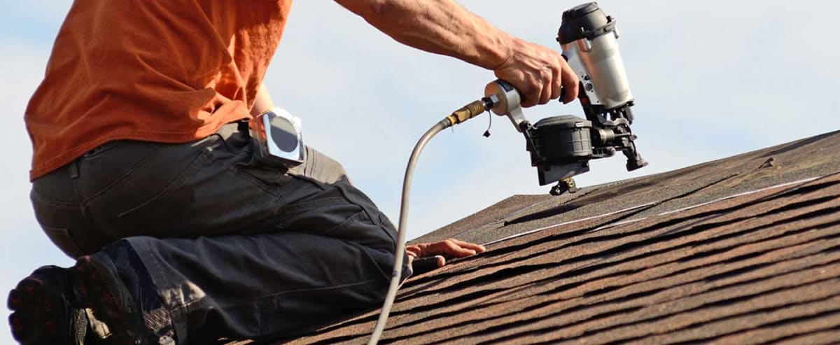 Roofer in North Caldwell NJ