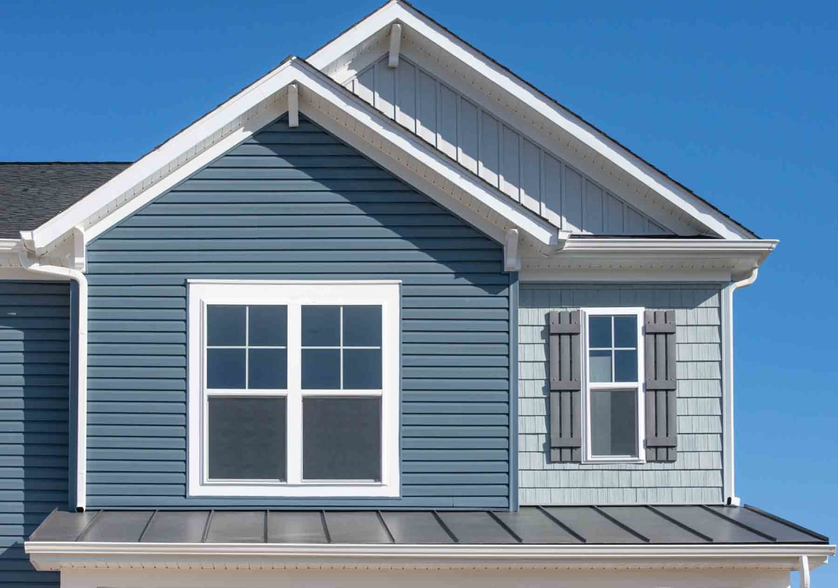 Find a siding repair contractor in New York, NY