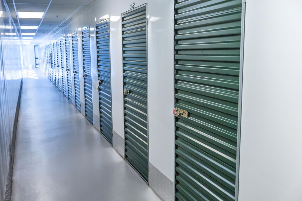 Find a storage unit in Pasadena, TX