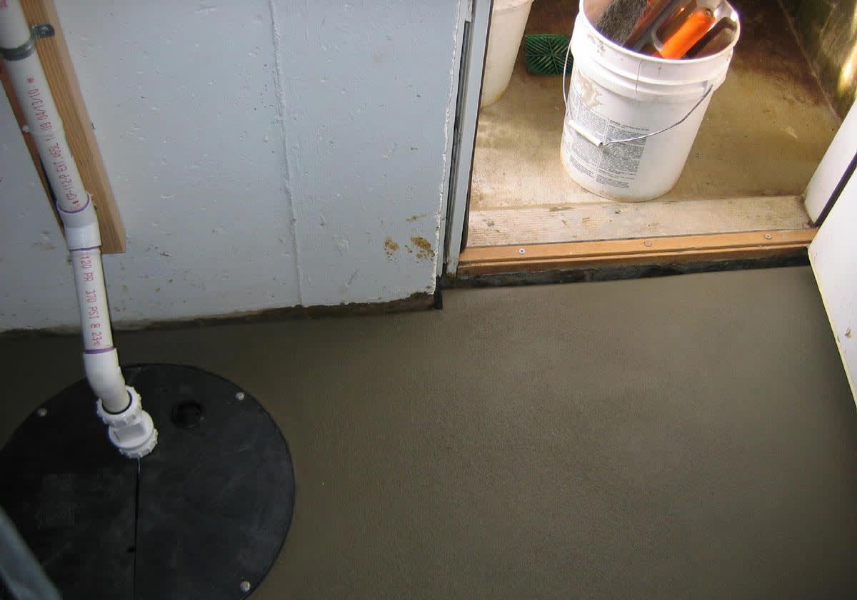 Find a sump pump repair companies in Baltimore, MD