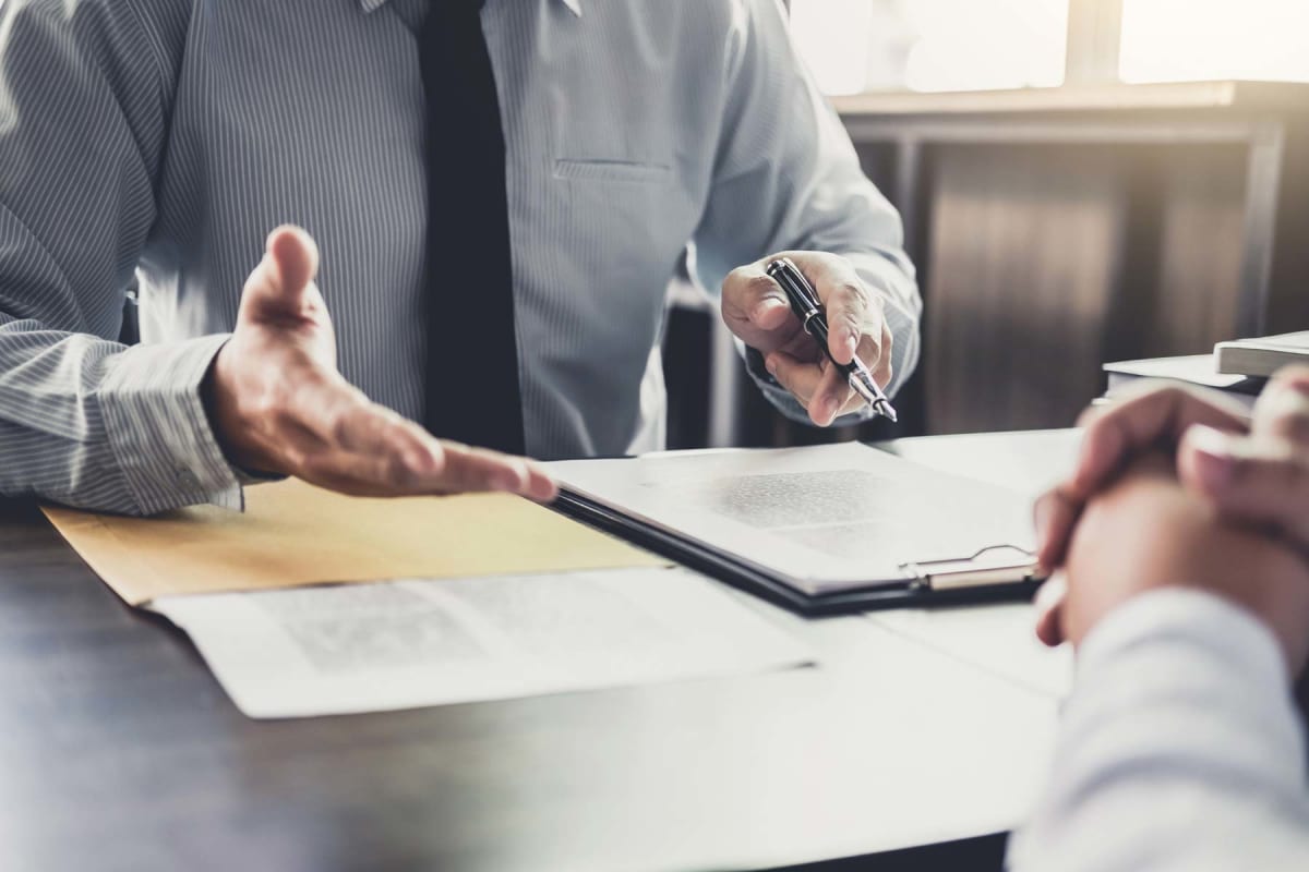 Find a dui & dwi lawyer in Colorado Springs, CO