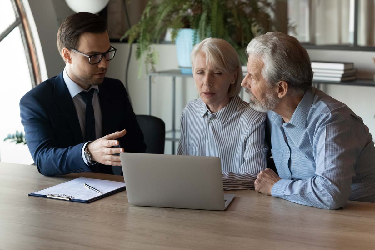 Find a estate attorney in Los Angeles, CA