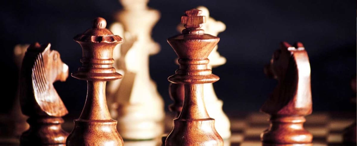 Find a chess coach in Los Angeles, CA