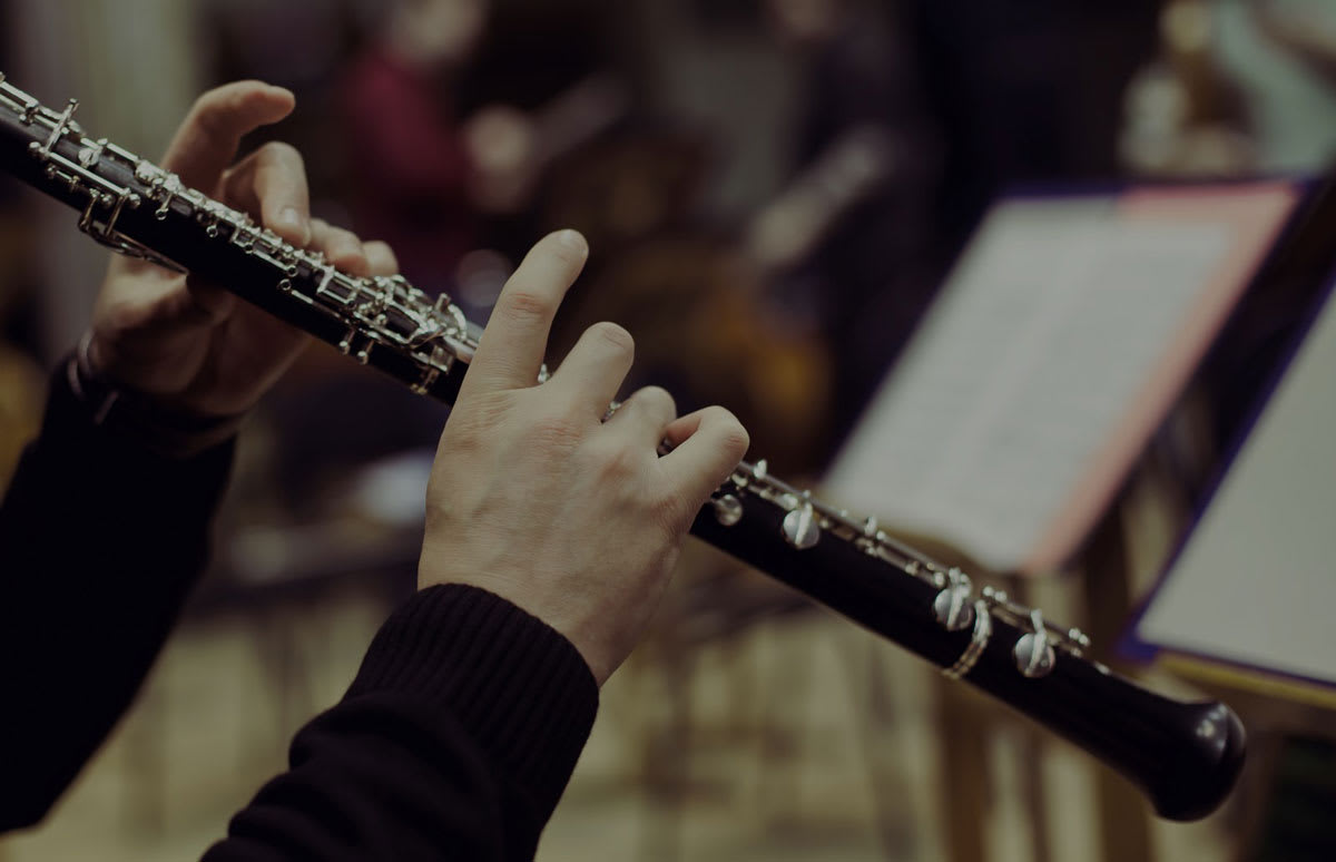 Find a clarinet lessons in Stanton, CA