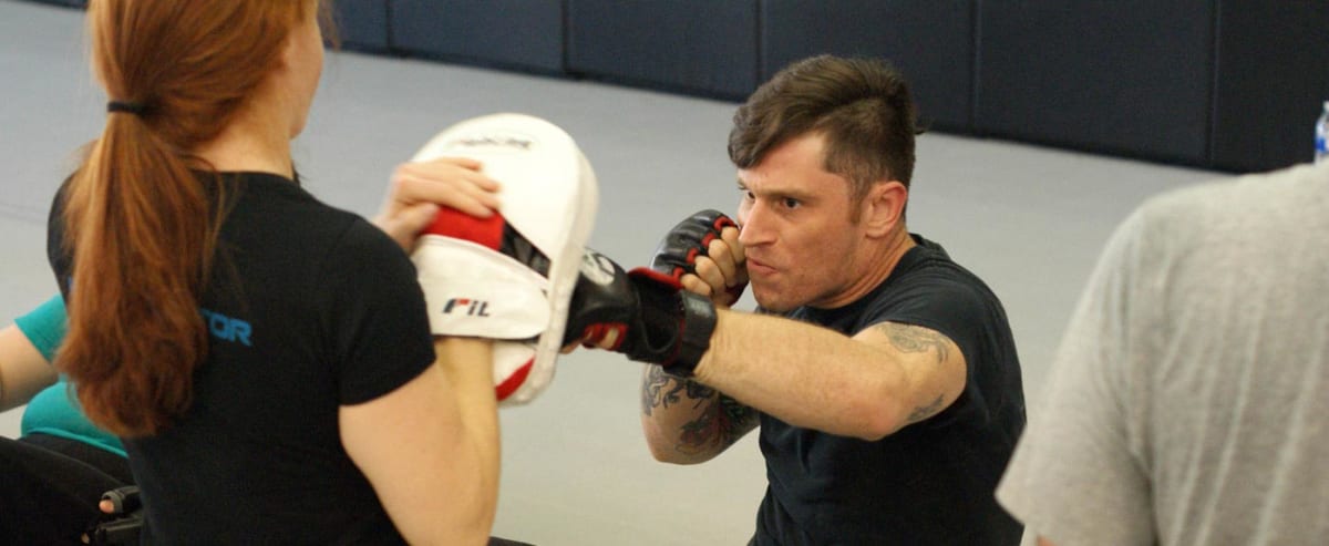 Find a krav maga classes in Elizabeth, NJ