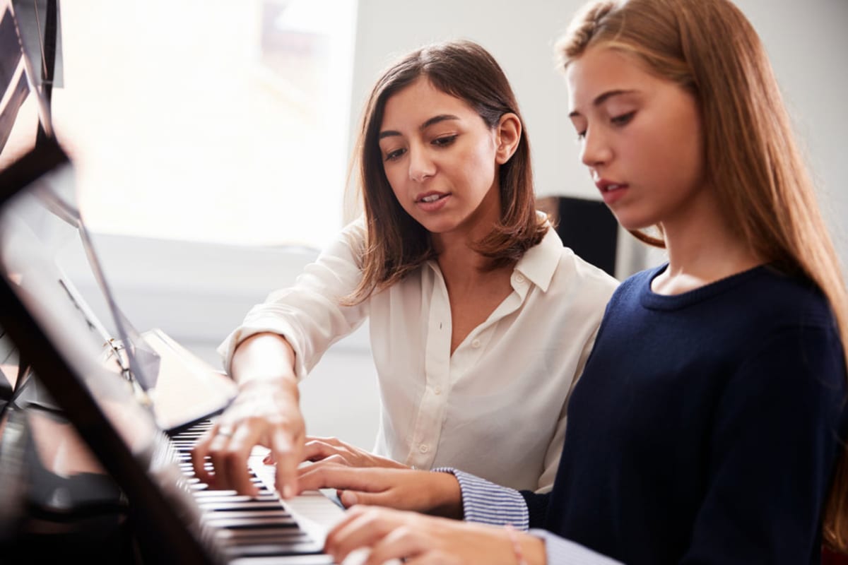 Find a music lesson in Mckinney, TX