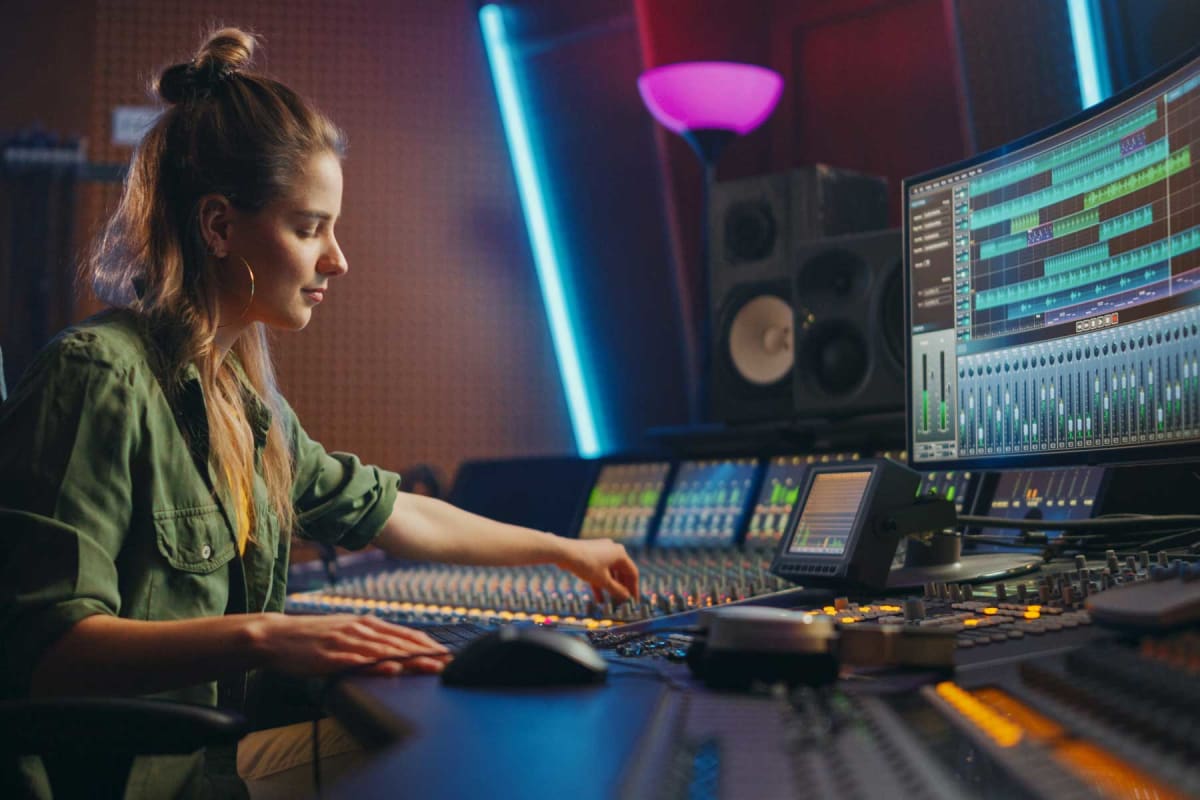 Find a music recording class in Commerce City, CO