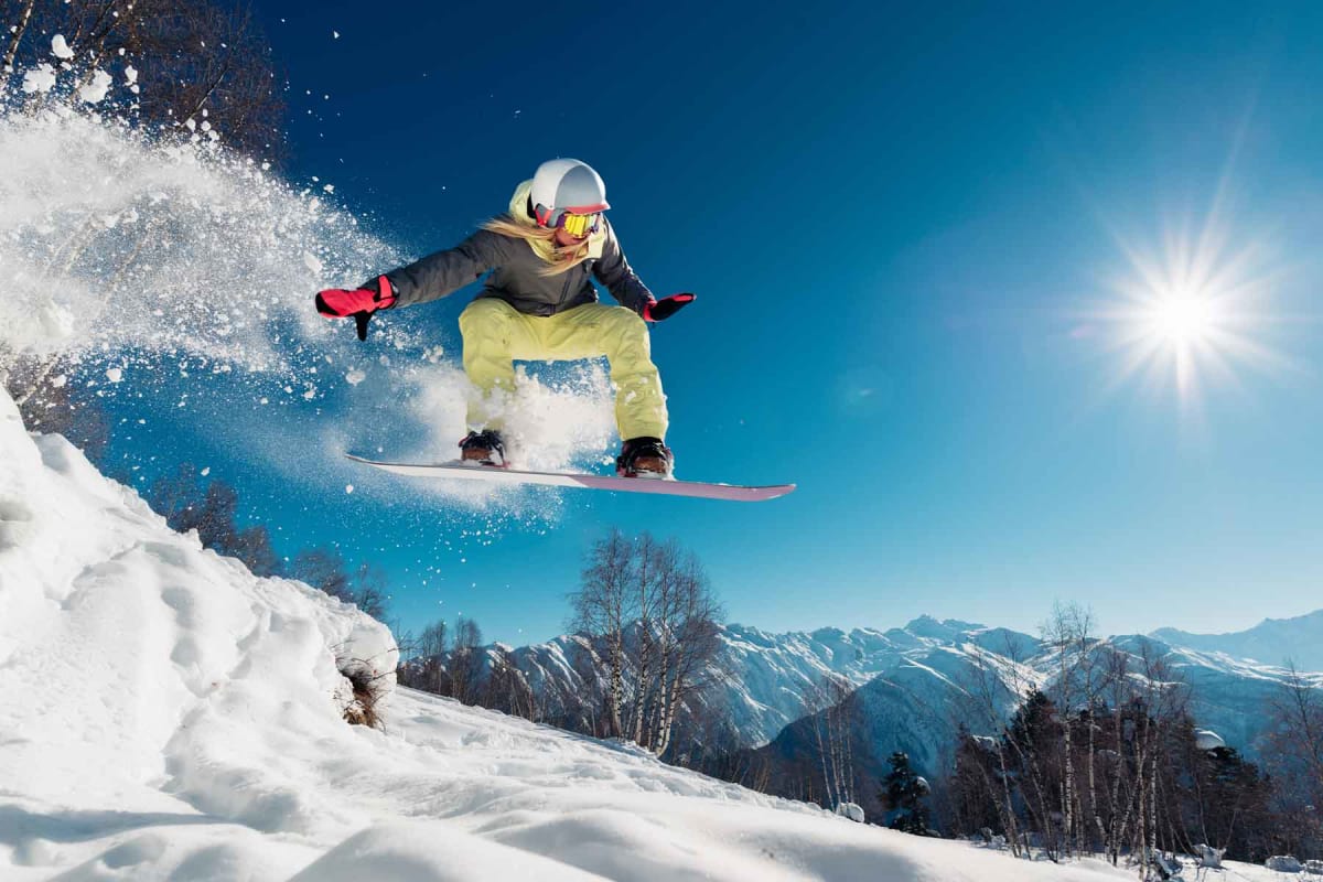 Find a snowboarding instructor in Denver, CO