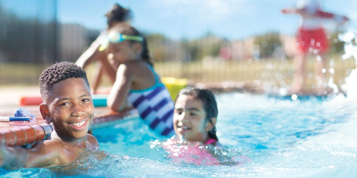 Find a swimming instructor in Tempe, AZ