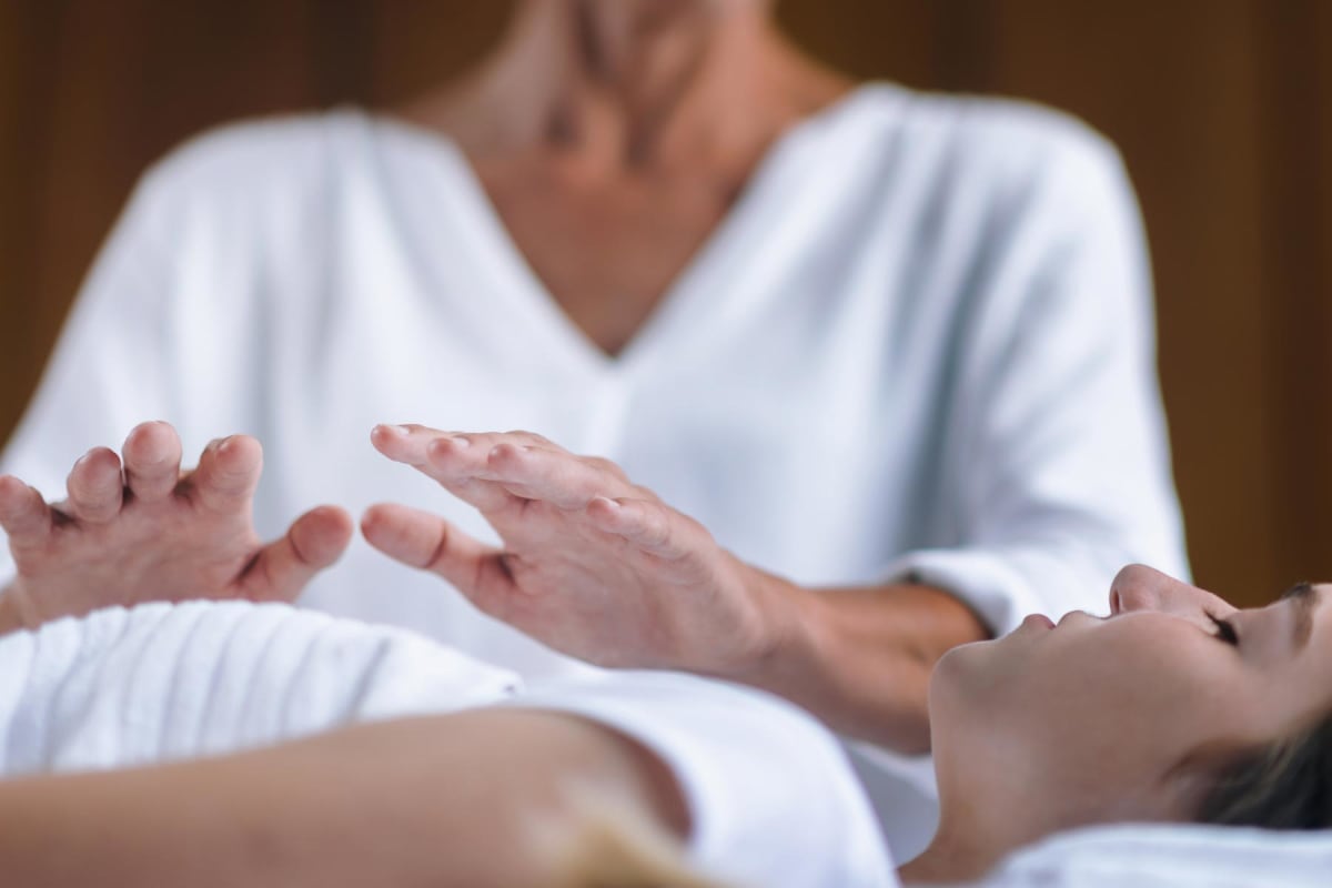 Find a reiki masters in New York, NY