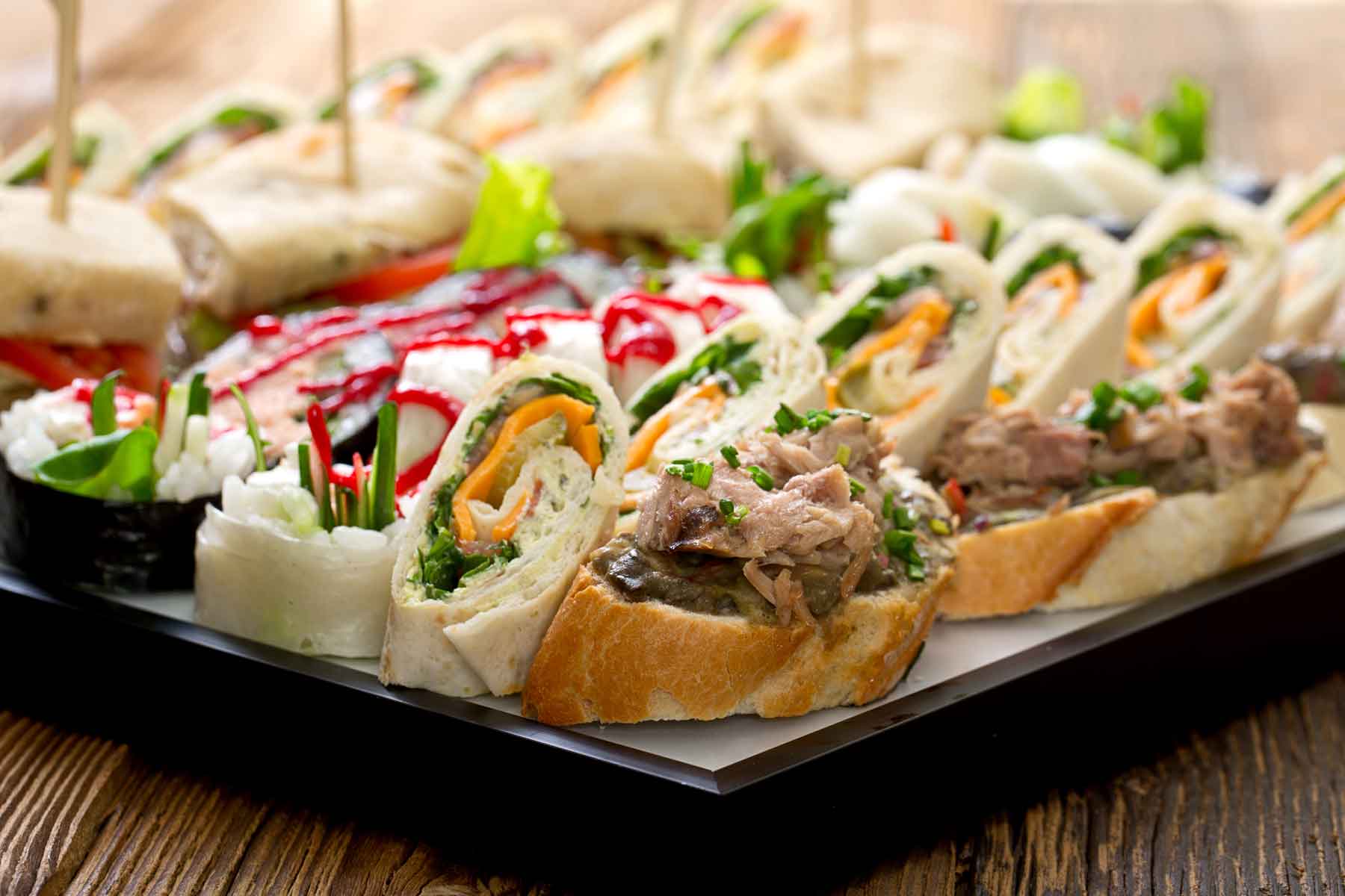 The 10 Best Brunch Caterers Near Me (with Prices & Reviews)