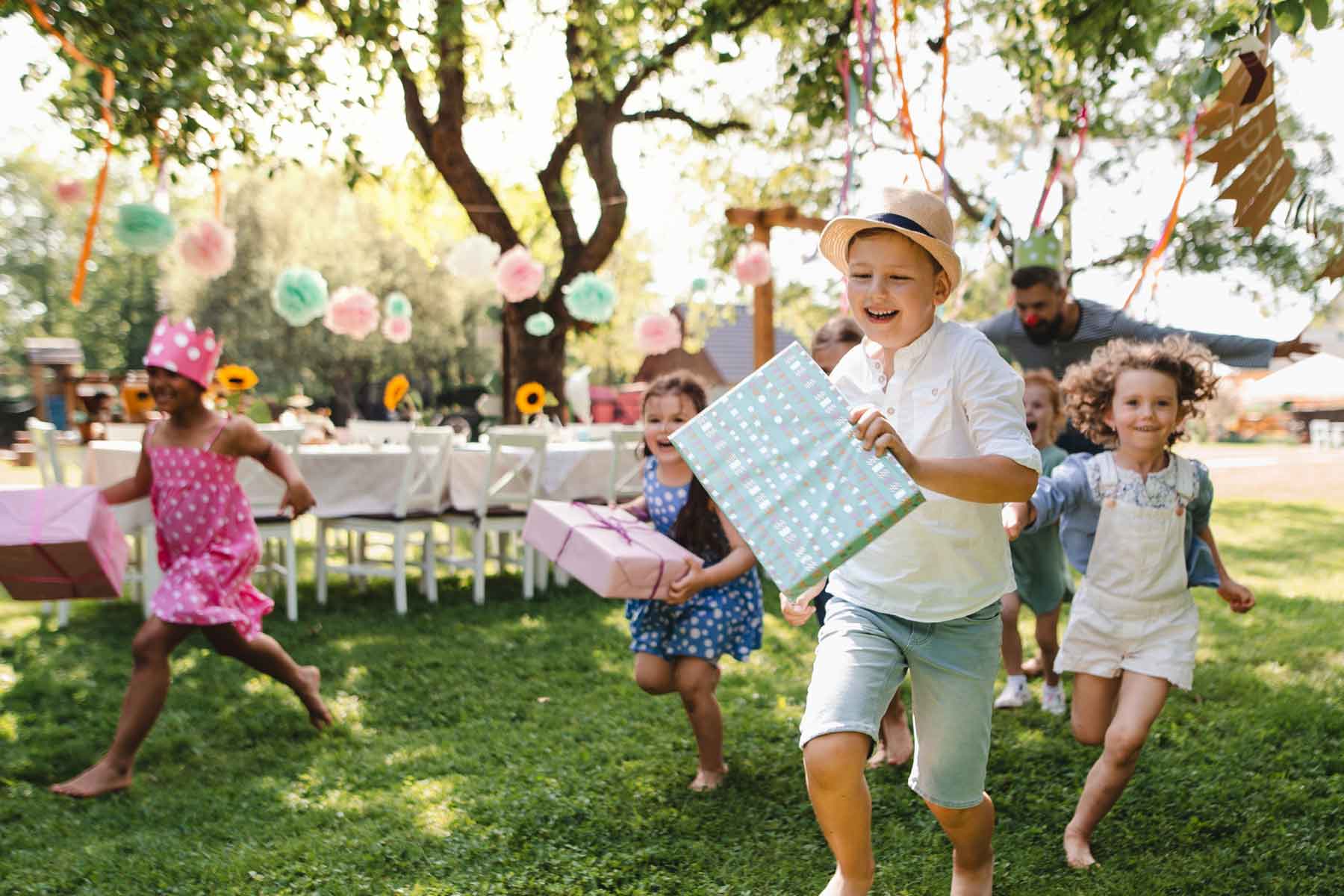 The 10 Best Kids DJs For Hire Near Me (with Prices & Reviews)