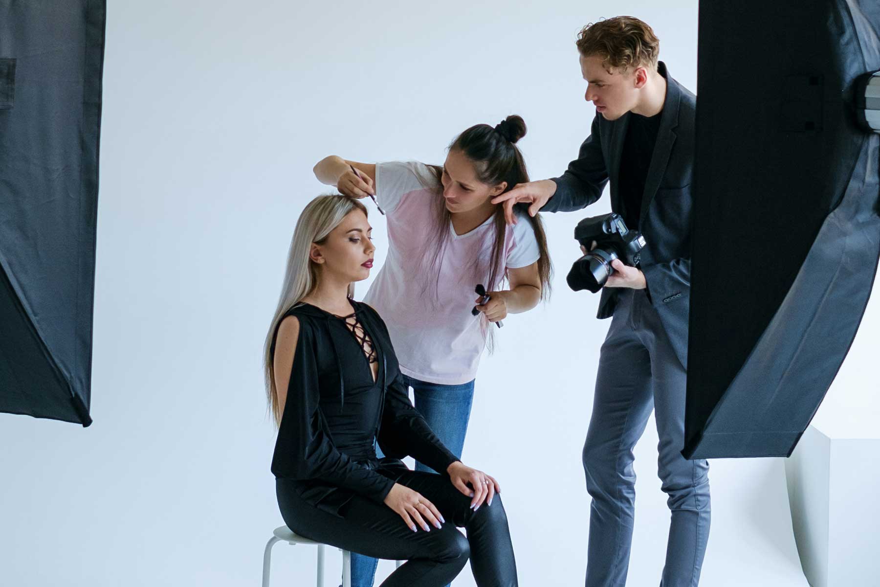 The 10 Best Modeling Photographers Near Me (Free Quotes)