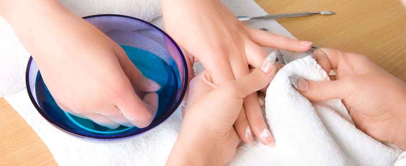 Top Nail Spas in Laketown - Best Nail salon near me - Justdial