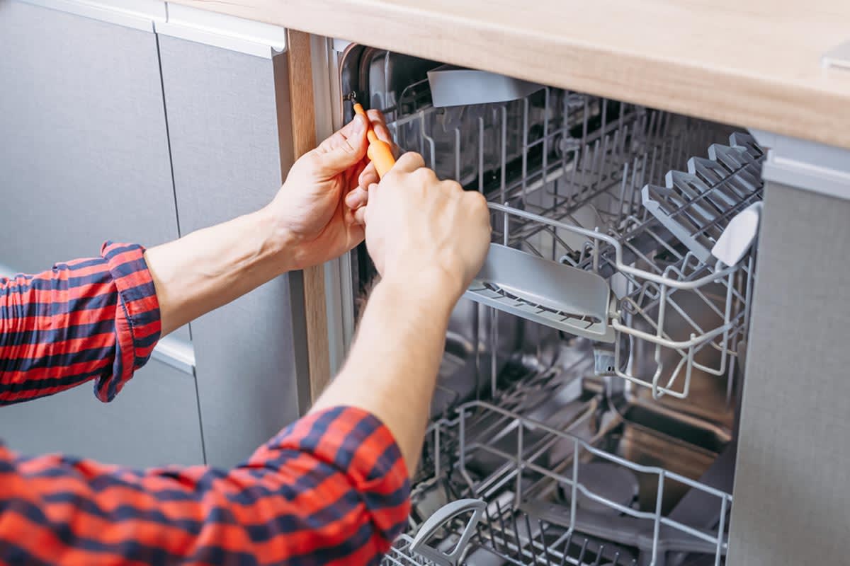 Find a appliance installer near you