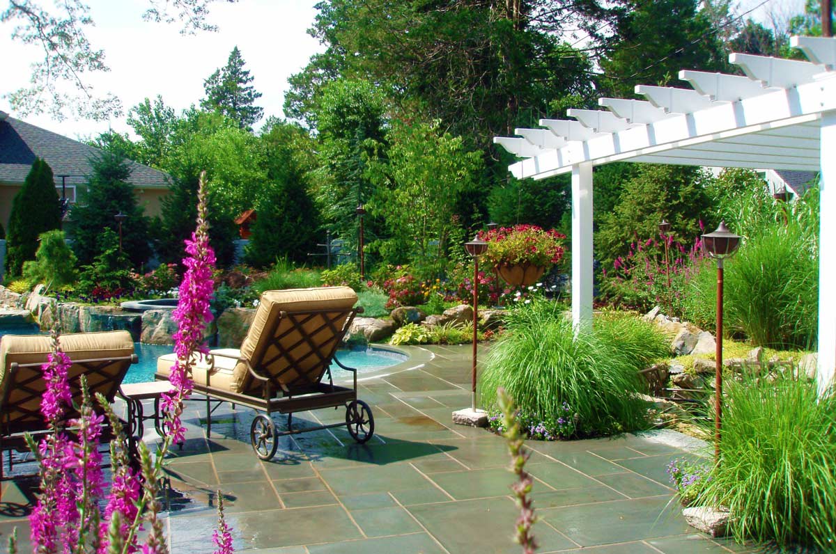 Find a backyard designer near you