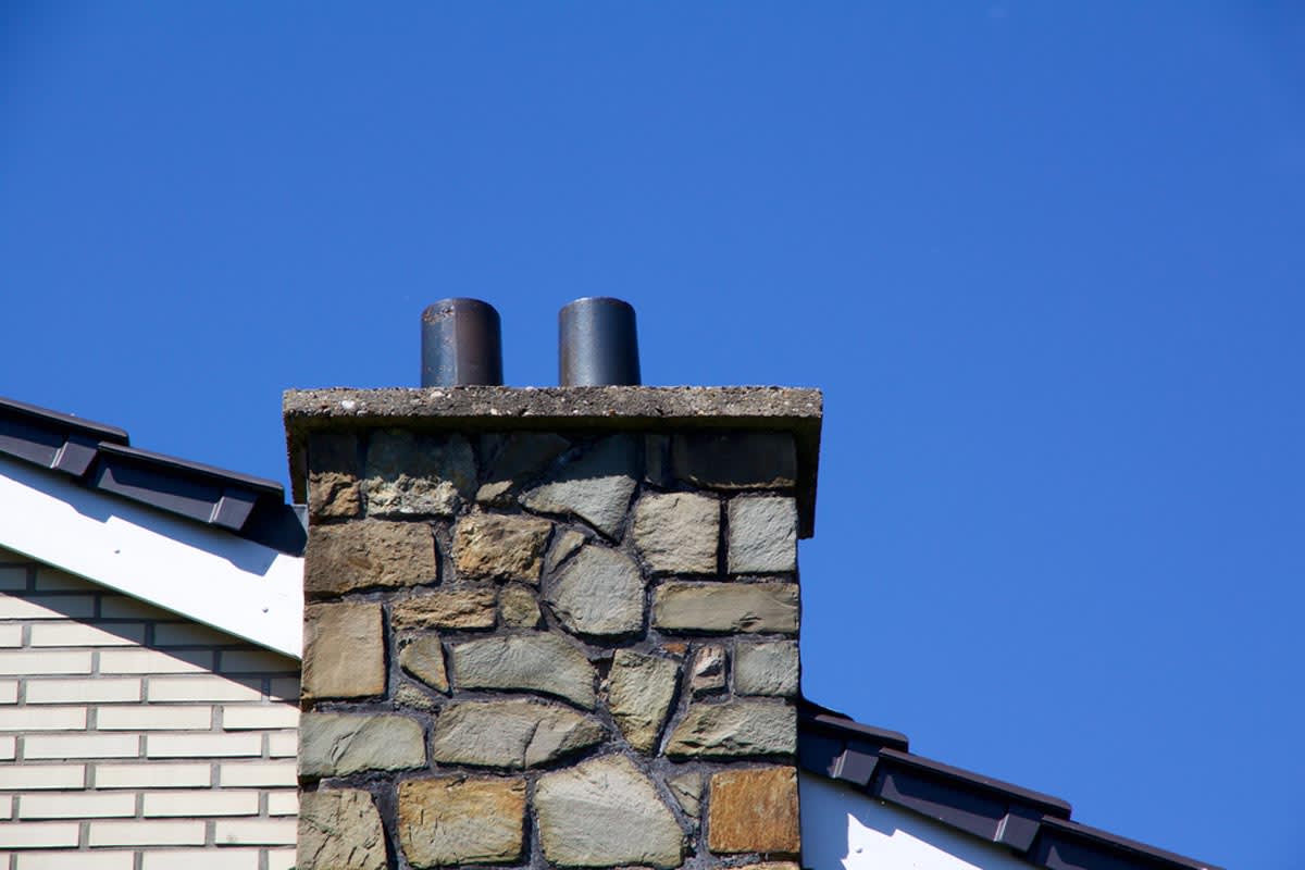 Chimney Cleaning 