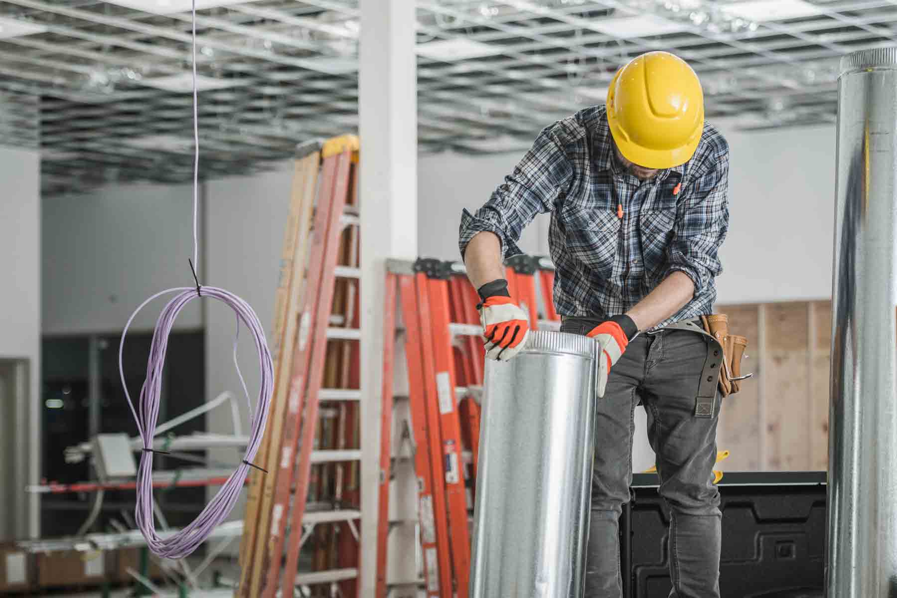 Find a commercial contractor near you
