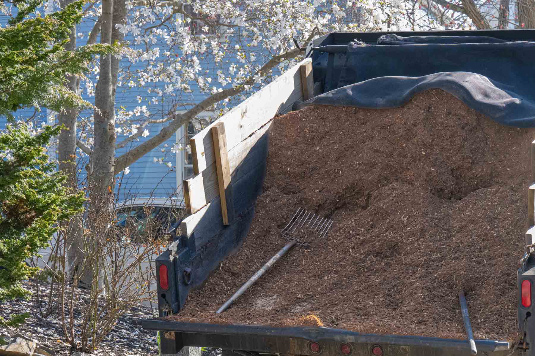 The 10 Best Dirt Hauling Companies Near Me (with Free Quotes)