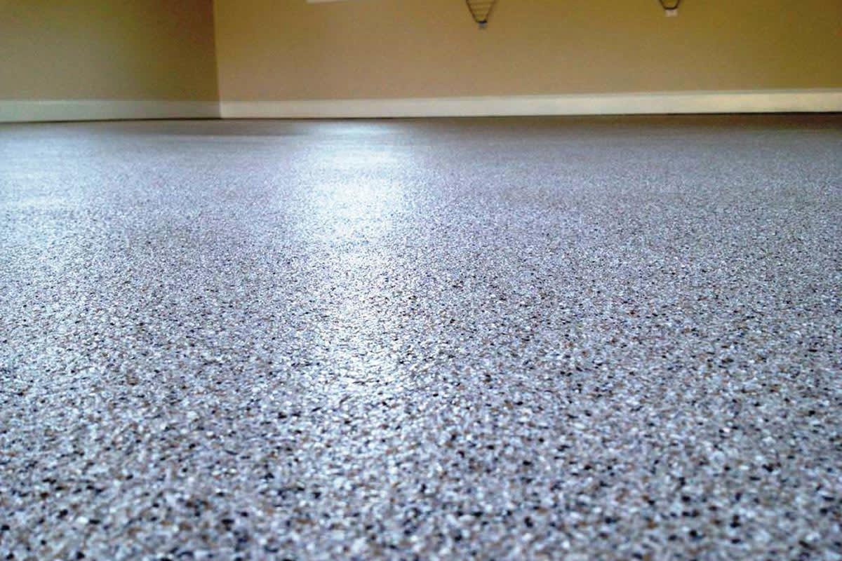 Find a garage floor coating contractor near you