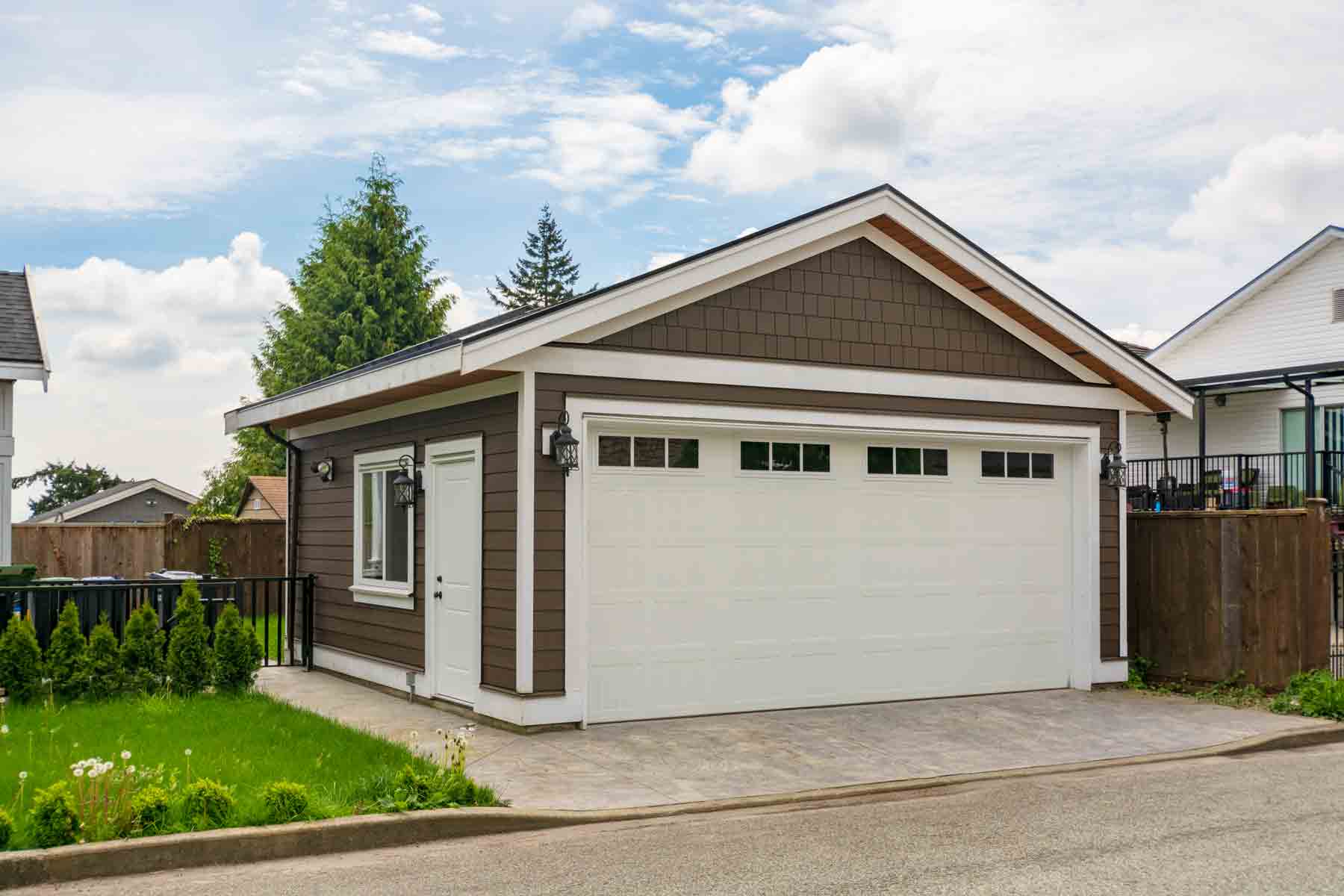 The 10 Best Garage Builders Near Me with Free Quotes The 10 Best Garage Builders Near Me with Free Quotes