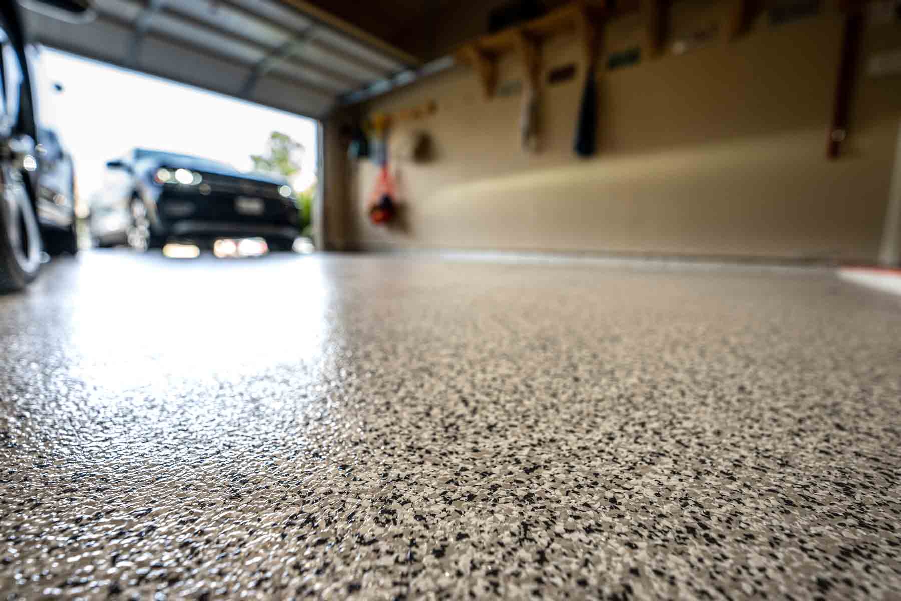 Find a garage cleaning service near you